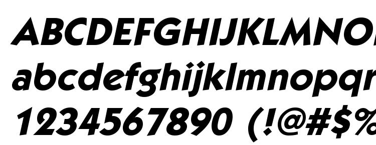 glyphs KabobExtrabold Italic font, сharacters KabobExtrabold Italic font, symbols KabobExtrabold Italic font, character map KabobExtrabold Italic font, preview KabobExtrabold Italic font, abc KabobExtrabold Italic font, KabobExtrabold Italic font