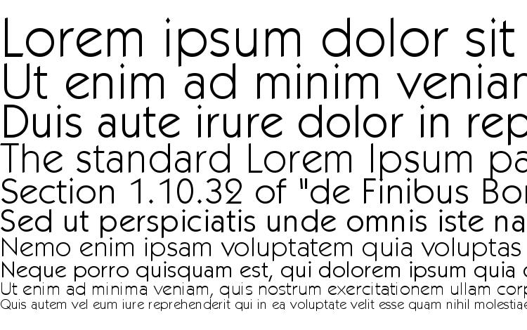 specimens KabobLight Regular font, sample KabobLight Regular font, an example of writing KabobLight Regular font, review KabobLight Regular font, preview KabobLight Regular font, KabobLight Regular font