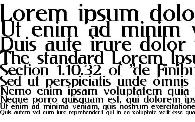specimens Kabos Gyula font, sample Kabos Gyula font, an example of writing Kabos Gyula font, review Kabos Gyula font, preview Kabos Gyula font, Kabos Gyula font