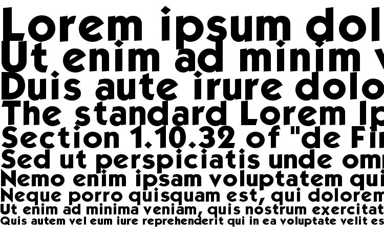 specimens Kacpo Book font, sample Kacpo Book font, an example of writing Kacpo Book font, review Kacpo Book font, preview Kacpo Book font, Kacpo Book font