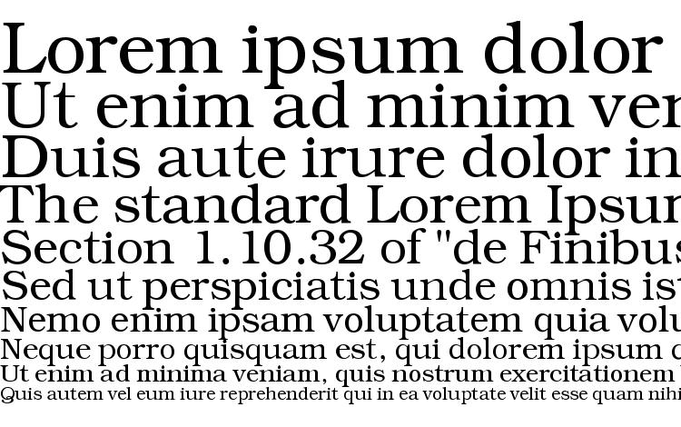 specimens KacstQurn font, sample KacstQurn font, an example of writing KacstQurn font, review KacstQurn font, preview KacstQurn font, KacstQurn font