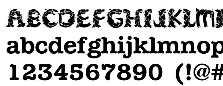 glyphs Kadinosob font, сharacters Kadinosob font, symbols Kadinosob font, character map Kadinosob font, preview Kadinosob font, abc Kadinosob font, Kadinosob font