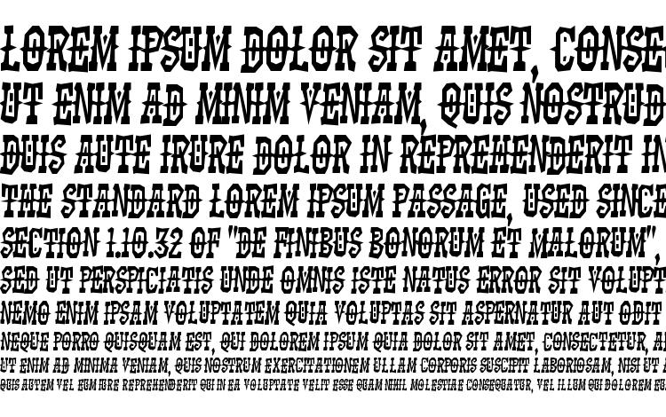 specimens Kadonk Regular font, sample Kadonk Regular font, an example of writing Kadonk Regular font, review Kadonk Regular font, preview Kadonk Regular font, Kadonk Regular font