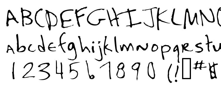 glyphs Kaela font, сharacters Kaela font, symbols Kaela font, character map Kaela font, preview Kaela font, abc Kaela font, Kaela font