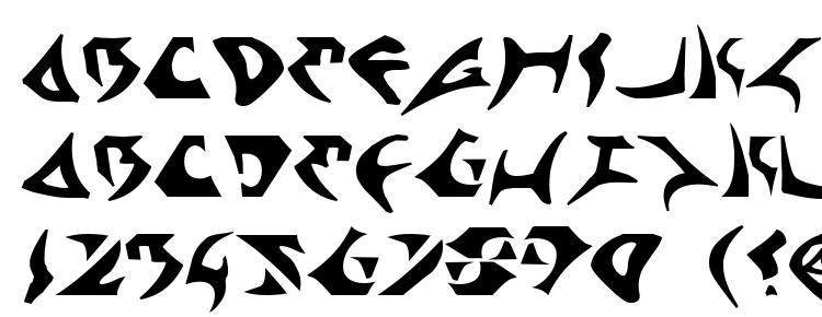 glyphs Kahlesv2 font, сharacters Kahlesv2 font, symbols Kahlesv2 font, character map Kahlesv2 font, preview Kahlesv2 font, abc Kahlesv2 font, Kahlesv2 font