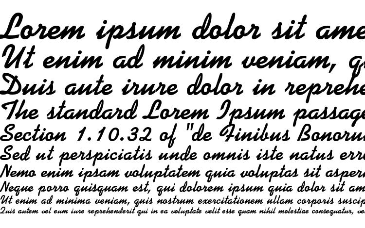 specimens Kaliakrac font, sample Kaliakrac font, an example of writing Kaliakrac font, review Kaliakrac font, preview Kaliakrac font, Kaliakrac font