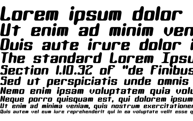 specimens Kaliber Round BRK font, sample Kaliber Round BRK font, an example of writing Kaliber Round BRK font, review Kaliber Round BRK font, preview Kaliber Round BRK font, Kaliber Round BRK font
