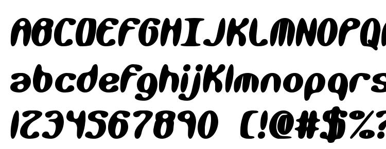 glyphs Kaliberx font, сharacters Kaliberx font, symbols Kaliberx font, character map Kaliberx font, preview Kaliberx font, abc Kaliberx font, Kaliberx font