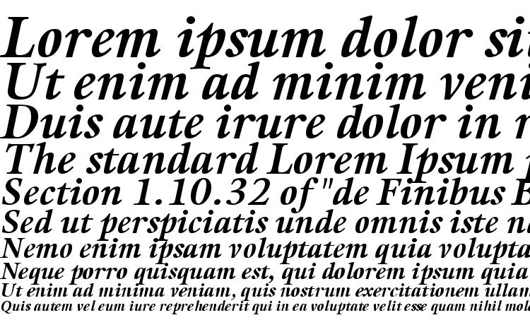 specimens Kalix BoldItalic font, sample Kalix BoldItalic font, an example of writing Kalix BoldItalic font, review Kalix BoldItalic font, preview Kalix BoldItalic font, Kalix BoldItalic font