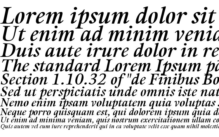 specimens Kalix SemiBold Italic font, sample Kalix SemiBold Italic font, an example of writing Kalix SemiBold Italic font, review Kalix SemiBold Italic font, preview Kalix SemiBold Italic font, Kalix SemiBold Italic font