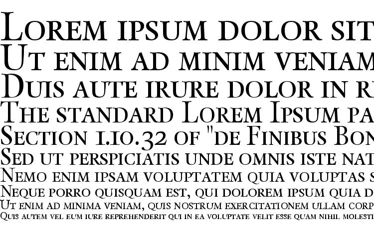 specimens Kalix SmallCaps font, sample Kalix SmallCaps font, an example of writing Kalix SmallCaps font, review Kalix SmallCaps font, preview Kalix SmallCaps font, Kalix SmallCaps font
