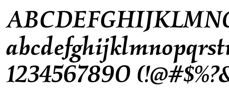 glyphs KallosMdITC TT MediumItalic font, сharacters KallosMdITC TT MediumItalic font, symbols KallosMdITC TT MediumItalic font, character map KallosMdITC TT MediumItalic font, preview KallosMdITC TT MediumItalic font, abc KallosMdITC TT MediumItalic font, KallosMdITC TT MediumItalic font