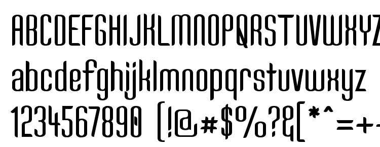 glyphs Kandide font, сharacters Kandide font, symbols Kandide font, character map Kandide font, preview Kandide font, abc Kandide font, Kandide font