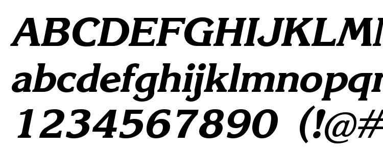 глифы шрифта Karelia Bold Italic, символы шрифта Karelia Bold Italic, символьная карта шрифта Karelia Bold Italic, предварительный просмотр шрифта Karelia Bold Italic, алфавит шрифта Karelia Bold Italic, шрифт Karelia Bold Italic