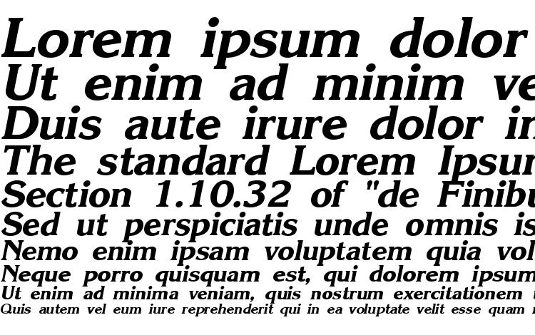 specimens Karelia Bold Italic font, sample Karelia Bold Italic font, an example of writing Karelia Bold Italic font, review Karelia Bold Italic font, preview Karelia Bold Italic font, Karelia Bold Italic font