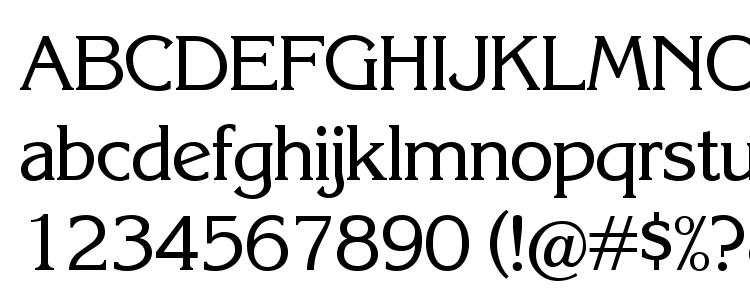 глифы шрифта Karelia, символы шрифта Karelia, символьная карта шрифта Karelia, предварительный просмотр шрифта Karelia, алфавит шрифта Karelia, шрифт Karelia