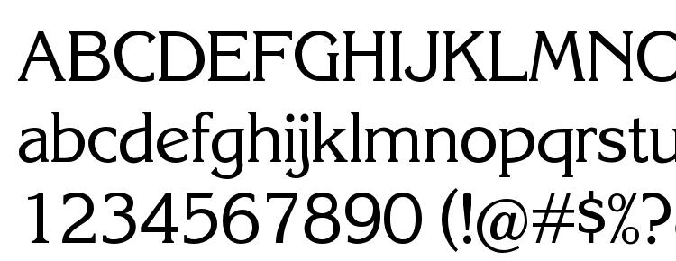 глифы шрифта Kareliac, символы шрифта Kareliac, символьная карта шрифта Kareliac, предварительный просмотр шрифта Kareliac, алфавит шрифта Kareliac, шрифт Kareliac
