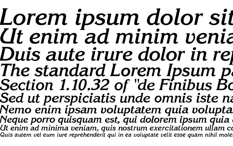 specimens Karina Bold Italic font, sample Karina Bold Italic font, an example of writing Karina Bold Italic font, review Karina Bold Italic font, preview Karina Bold Italic font, Karina Bold Italic font