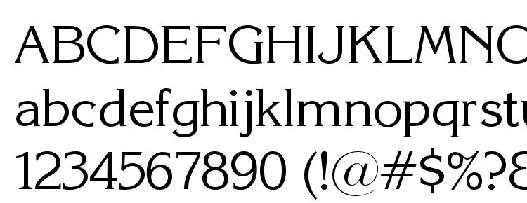 glyphs Karinac regular font, сharacters Karinac regular font, symbols Karinac regular font, character map Karinac regular font, preview Karinac regular font, abc Karinac regular font, Karinac regular font