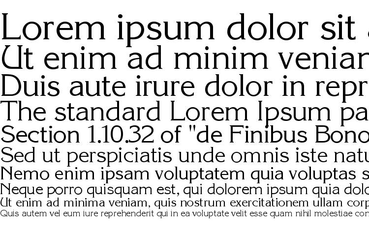 specimens Karinac regular font, sample Karinac regular font, an example of writing Karinac regular font, review Karinac regular font, preview Karinac regular font, Karinac regular font