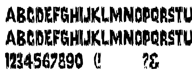 glyphs Karloff Regular font, сharacters Karloff Regular font, symbols Karloff Regular font, character map Karloff Regular font, preview Karloff Regular font, abc Karloff Regular font, Karloff Regular font