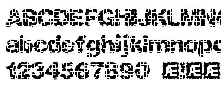 glyphs Katalyst inactive BRK font, сharacters Katalyst inactive BRK font, symbols Katalyst inactive BRK font, character map Katalyst inactive BRK font, preview Katalyst inactive BRK font, abc Katalyst inactive BRK font, Katalyst inactive BRK font