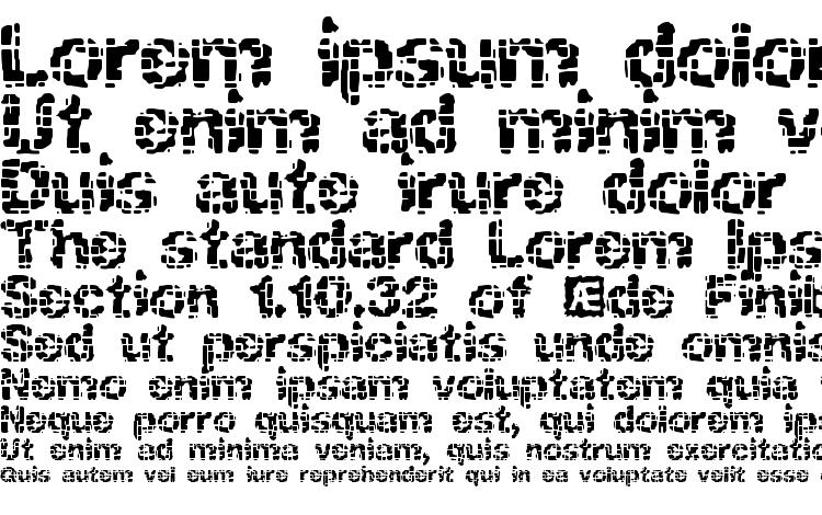 specimens Katalyst inactive BRK font, sample Katalyst inactive BRK font, an example of writing Katalyst inactive BRK font, review Katalyst inactive BRK font, preview Katalyst inactive BRK font, Katalyst inactive BRK font