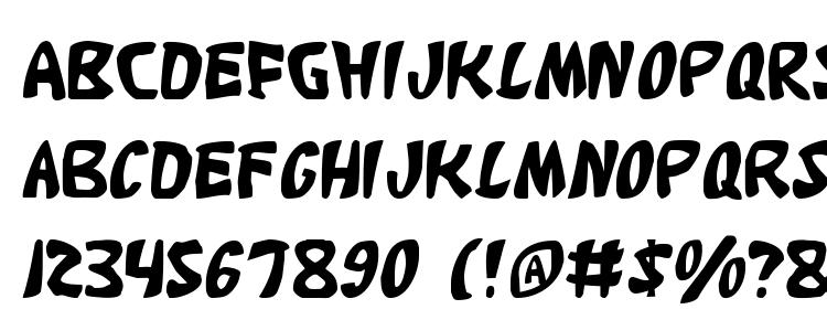 glyphs Katanf font, сharacters Katanf font, symbols Katanf font, character map Katanf font, preview Katanf font, abc Katanf font, Katanf font