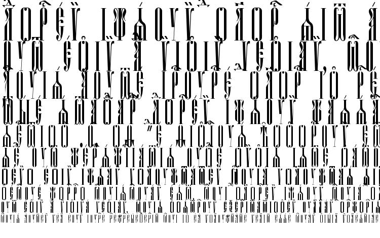 specimens Kathisma ieUcs SpacedOut font, sample Kathisma ieUcs SpacedOut font, an example of writing Kathisma ieUcs SpacedOut font, review Kathisma ieUcs SpacedOut font, preview Kathisma ieUcs SpacedOut font, Kathisma ieUcs SpacedOut font
