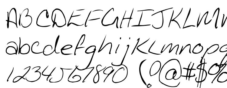 glyphs Kathleen font, сharacters Kathleen font, symbols Kathleen font, character map Kathleen font, preview Kathleen font, abc Kathleen font, Kathleen font