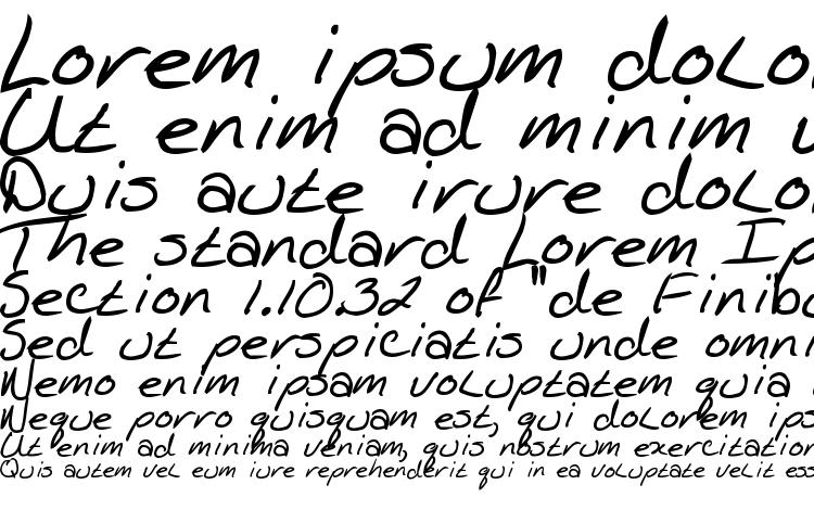 specimens Kathleenbold font, sample Kathleenbold font, an example of writing Kathleenbold font, review Kathleenbold font, preview Kathleenbold font, Kathleenbold font
