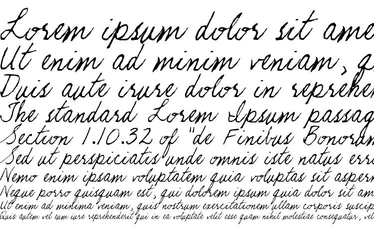specimens KathleenieFont font, sample KathleenieFont font, an example of writing KathleenieFont font, review KathleenieFont font, preview KathleenieFont font, KathleenieFont font