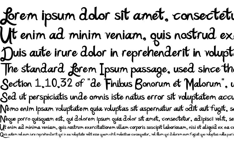 specimens Katy Berry font, sample Katy Berry font, an example of writing Katy Berry font, review Katy Berry font, preview Katy Berry font, Katy Berry font