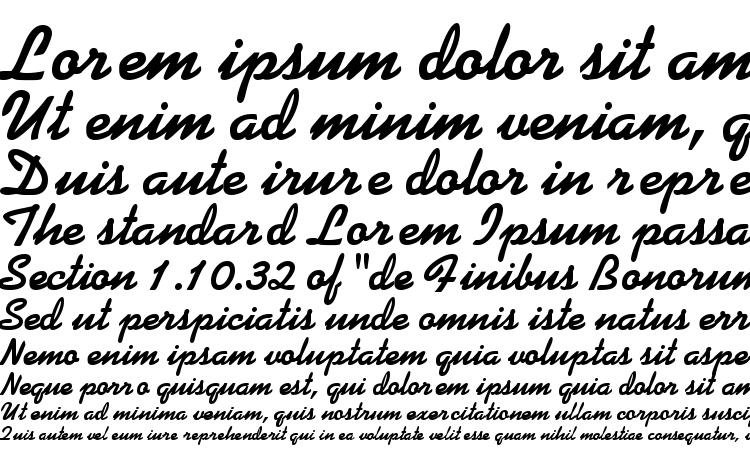 specimens Kaufmann Bold DB font, sample Kaufmann Bold DB font, an example of writing Kaufmann Bold DB font, review Kaufmann Bold DB font, preview Kaufmann Bold DB font, Kaufmann Bold DB font