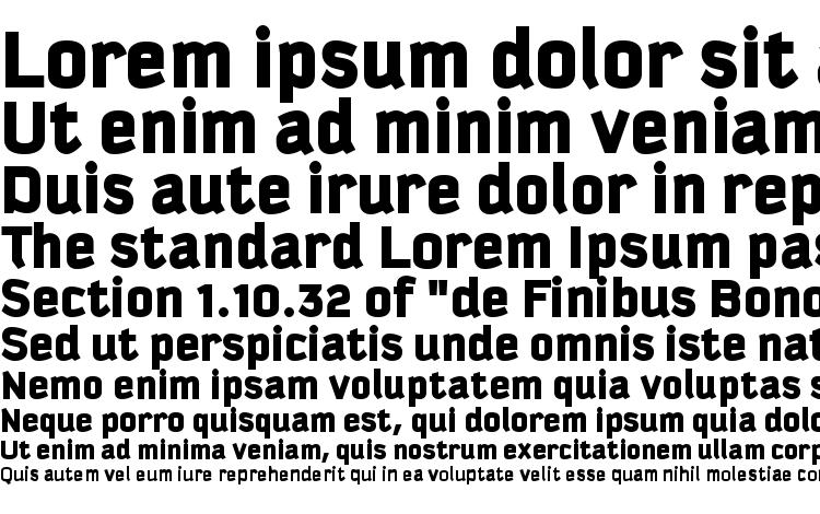 specimens Kautiva Black font, sample Kautiva Black font, an example of writing Kautiva Black font, review Kautiva Black font, preview Kautiva Black font, Kautiva Black font