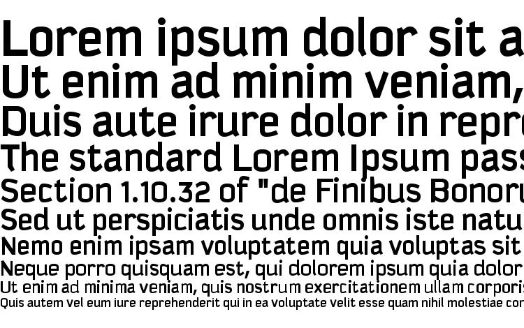 specimens Kautiva Bold font, sample Kautiva Bold font, an example of writing Kautiva Bold font, review Kautiva Bold font, preview Kautiva Bold font, Kautiva Bold font