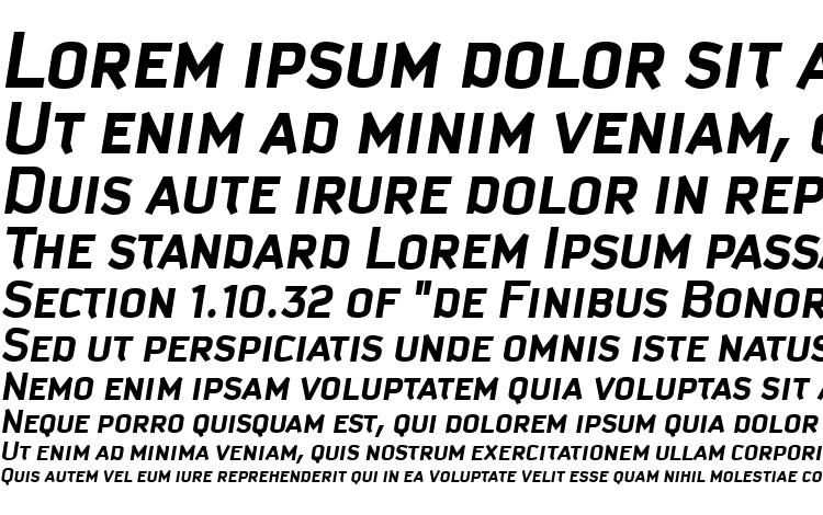 specimens Kautiva Caps Bold Italic font, sample Kautiva Caps Bold Italic font, an example of writing Kautiva Caps Bold Italic font, review Kautiva Caps Bold Italic font, preview Kautiva Caps Bold Italic font, Kautiva Caps Bold Italic font
