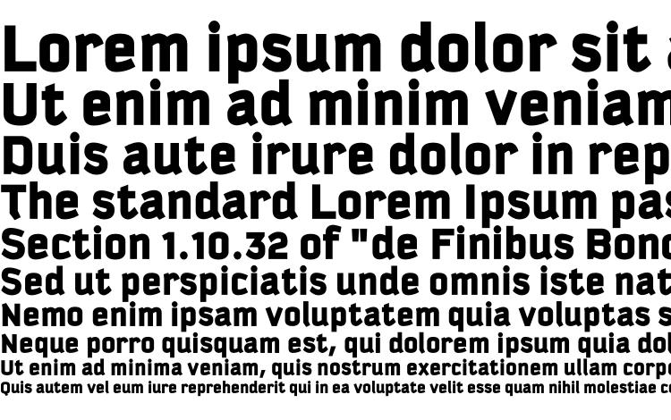 specimens Kautivablackproc font, sample Kautivablackproc font, an example of writing Kautivablackproc font, review Kautivablackproc font, preview Kautivablackproc font, Kautivablackproc font