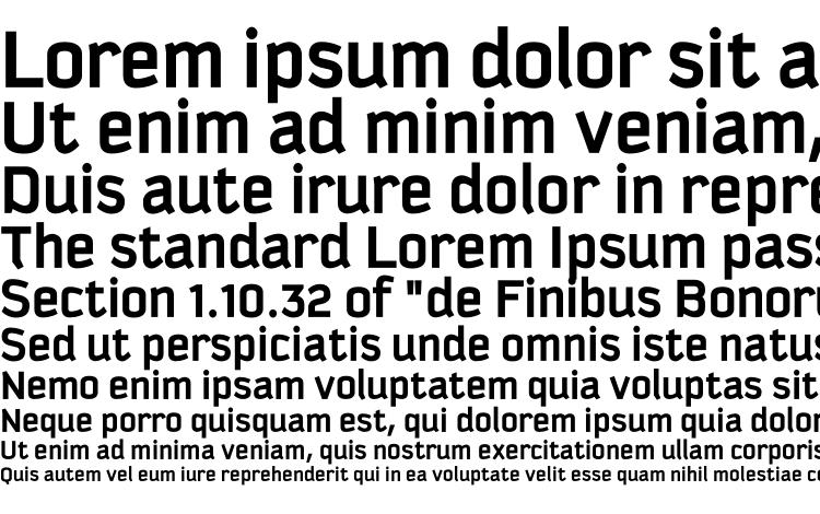 specimens Kautivaproc bold font, sample Kautivaproc bold font, an example of writing Kautivaproc bold font, review Kautivaproc bold font, preview Kautivaproc bold font, Kautivaproc bold font