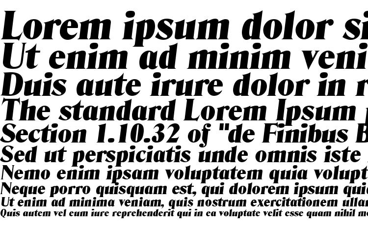 specimens Kazan Display SSi Italic font, sample Kazan Display SSi Italic font, an example of writing Kazan Display SSi Italic font, review Kazan Display SSi Italic font, preview Kazan Display SSi Italic font, Kazan Display SSi Italic font