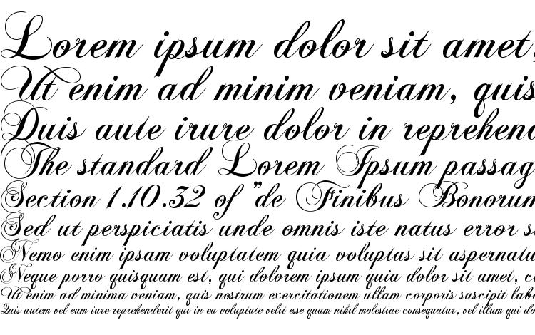 specimens KB ChopinScript font, sample KB ChopinScript font, an example of writing KB ChopinScript font, review KB ChopinScript font, preview KB ChopinScript font, KB ChopinScript font
