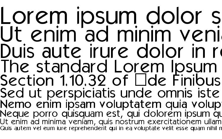 specimens Kbl font, sample Kbl font, an example of writing Kbl font, review Kbl font, preview Kbl font, Kbl font