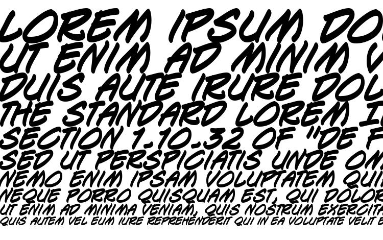 specimens Keelhauled BB Bold font, sample Keelhauled BB Bold font, an example of writing Keelhauled BB Bold font, review Keelhauled BB Bold font, preview Keelhauled BB Bold font, Keelhauled BB Bold font