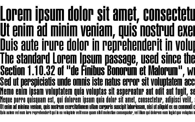 specimens Kekurc font, sample Kekurc font, an example of writing Kekurc font, review Kekurc font, preview Kekurc font, Kekurc font