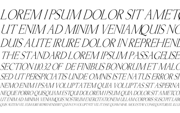 specimens Kellnear Italic font, sample Kellnear Italic font, an example of writing Kellnear Italic font, review Kellnear Italic font, preview Kellnear Italic font, Kellnear Italic font