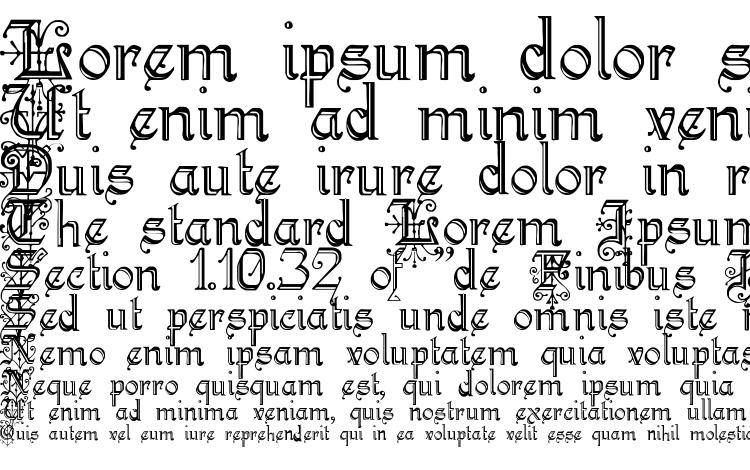 specimens KellyAnnGothic font, sample KellyAnnGothic font, an example of writing KellyAnnGothic font, review KellyAnnGothic font, preview KellyAnnGothic font, KellyAnnGothic font