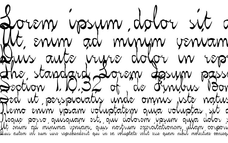 specimens Kellybrown font, sample Kellybrown font, an example of writing Kellybrown font, review Kellybrown font, preview Kellybrown font, Kellybrown font