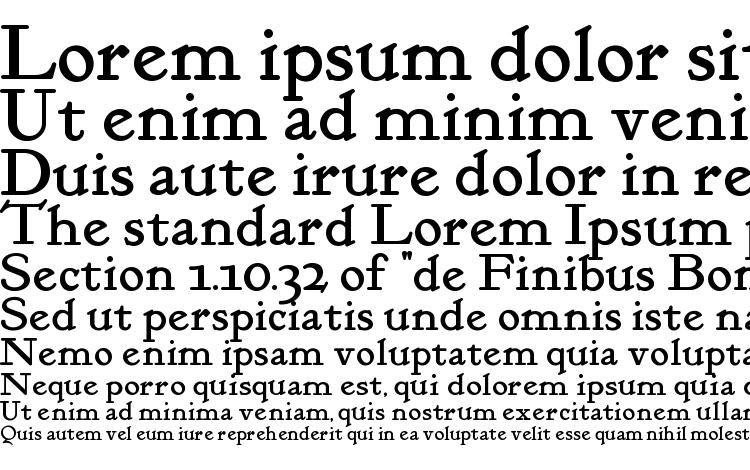 specimens Kelmscottroman font, sample Kelmscottroman font, an example of writing Kelmscottroman font, review Kelmscottroman font, preview Kelmscottroman font, Kelmscottroman font