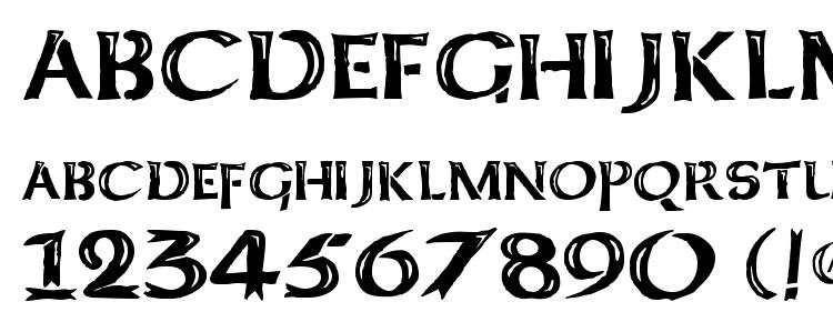 glyphs Kelt Caps Freehand font, сharacters Kelt Caps Freehand font, symbols Kelt Caps Freehand font, character map Kelt Caps Freehand font, preview Kelt Caps Freehand font, abc Kelt Caps Freehand font, Kelt Caps Freehand font