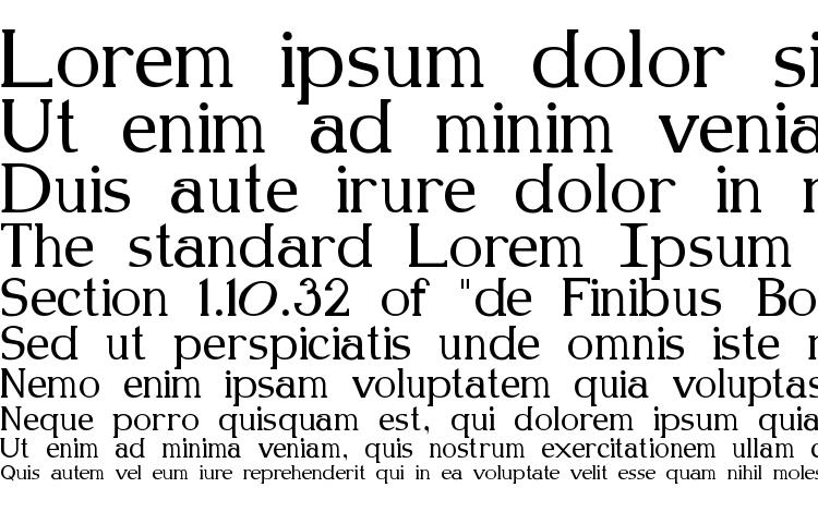 specimens Ken font, sample Ken font, an example of writing Ken font, review Ken font, preview Ken font, Ken font